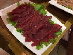 -杨家火锅(国美店)
