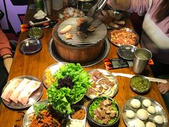 -原始泥炉烤肉(总店)