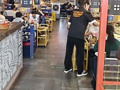 -秦炉烤肉(财富中心店)