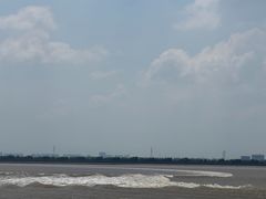 -观潮胜地公园