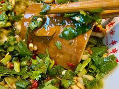 -袁记串串香(川师店)