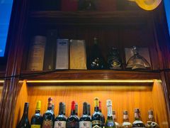 -The Cheebat 锌吧·Bistro(体育西店)