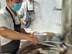 -清真·马安军辣子牛肉面