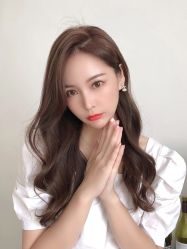 -New Fashion发型定制