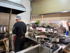 -梓袍面庄(渝北店)