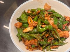 -益华家菜屋(世茂店)