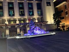-上海苏宁宝丽嘉酒店·Cafe Bellagio西餐厅