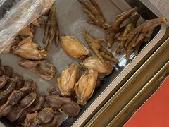 -余庆小吃(小吃一条街店)