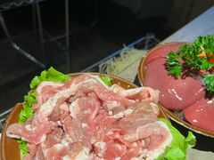 -王歘歘·chuǎ火锅(五道营店)