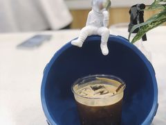 生气咖啡-OZ cafe(南昌路店)