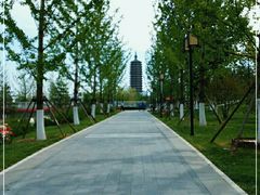 -西海子公园