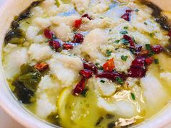 -简小姐·上海餐厅(长城大厦店)