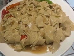 -清真文铁家烧麦馆