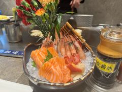 -大渔铁板烧(花园道店)