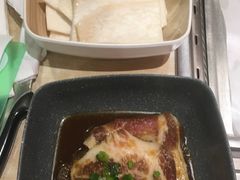 -新石器烤肉(中房金谊广场店)