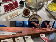 -今日牛事潮汕鲜牛肉火锅(瑞金店)