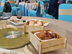 -渔村盛宴(航空新城店)