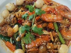 -粗茶淡饭·汉口公馆(循礼门店)