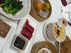 -喜宴又一村·粤菜·茶点·海鲜(壹方天地店)