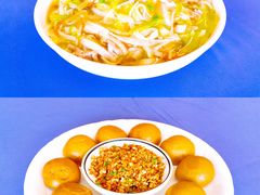 -渔满仓海鲜渔家(象山二店)