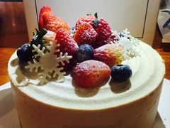 -1Cake壹刻蛋糕(奥体公园味觉艺术馆店)