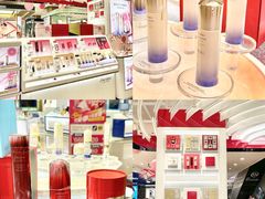 -新世界百货(顺义店)