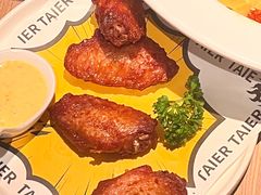 -新太二·鲜料川菜(东汇城店)