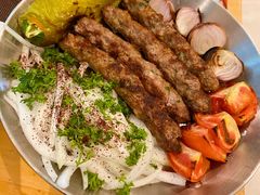 -ALAMEEN阿拉伯餐厅(三里屯店)