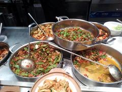 -乡村基·川味现炒大王(熙悦天街店)