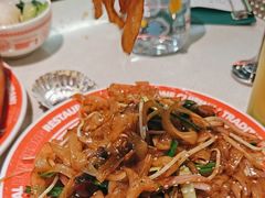 -明腾壹间茶餐厅(新都会花园广场店)