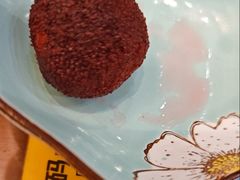 -百年老字号·观振兴蟹黄面·三虾面·苏式面(观前街富仁坊巷店)