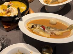 -海立阁海鲜江浙菜(漕河泾印象城店)