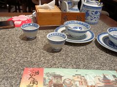 -南京大牌档(济南万象城店)