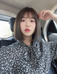 -New Fashion发型定制