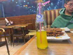 -丝路传奇·中国拉面航母店(北医三院店)