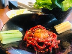 -炎蔵牛舌烤肉