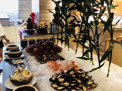 -北京王府井希尔顿酒店·万斯阁西餐厅