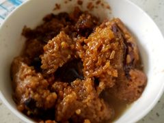 -金太粽(上海弄堂第一粽店)