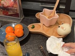 -湊湊火锅·茶憩(打浦桥日月光店)
