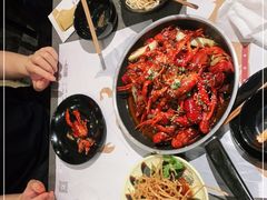 -一棠龙虾•王牌虾球(楚河汉街店)