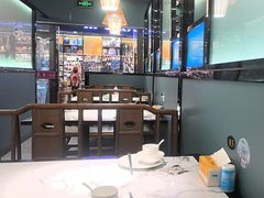 -扬州菜在上海(场北广场店)