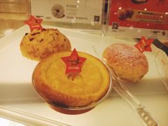 -BreadTalk面包新语·烘焙蛋糕(中心书城店)