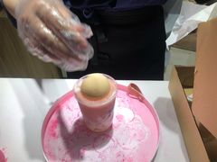 -和气桃桃(宏伊广场店)