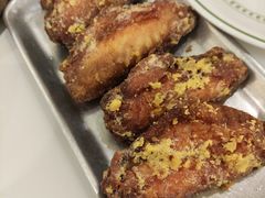 -春家·非遗手工小吃(徐汇万科广场店)