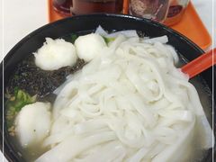 -文辉墨鱼丸大王(铜锣湾渣甸街总店)