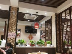 -新侨小馆(东直门北小街店)