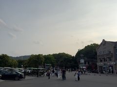 -蒋氏故居