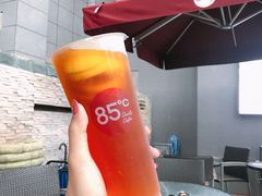 -85度C(东莞常平新南街店)