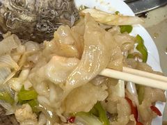 -富临港·蒸汽海鲜·手抓海鲜·炒菜(栈桥店)