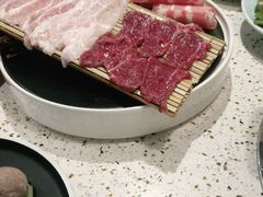 -椰子营·椰子鸡火锅(万象里店)